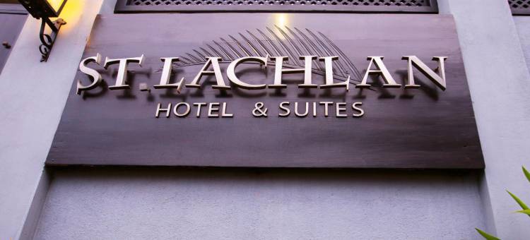 圣卢查套房酒店(St.Lachlan Hotel & Suites)图片
