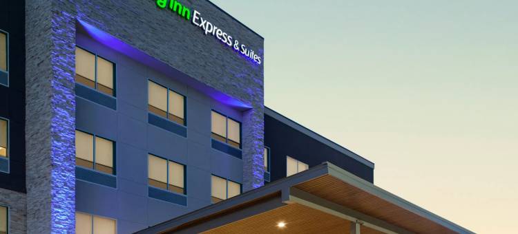 智选假日酒店及套房奥斯汀北 - 弗鲁格维尔 by IHG(Holiday Inn Express & Suites Austin North - Pflugerville)图片