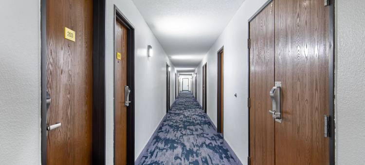 约翰逊城温德姆速8酒店(Super 8 by Wyndham Johnson City)图片