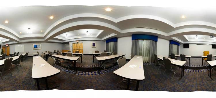 哈托智选假日套房酒店(Holiday Inn Express & Suites Austin NE - Hutto)图片