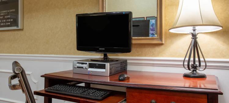 伊斯利-格林维尔呗盟套房酒店(Baymont by Wyndham Easley/Greenville)图片