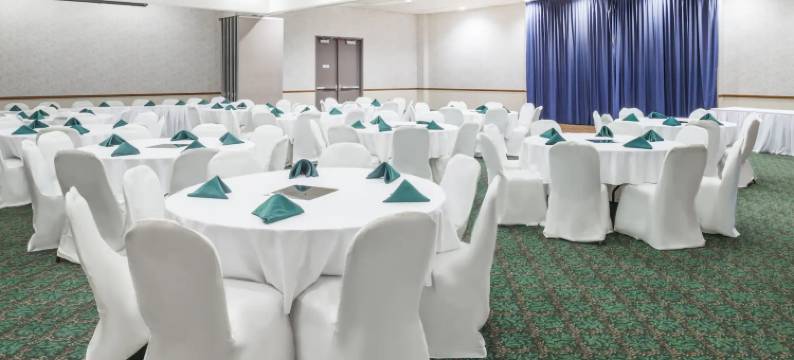 柯克斯维尔戴斯酒店(Days Inn by Wyndham Kirksville)图片