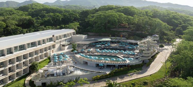 梦幻巴伊亚米塔冲浪水疗酒店-全包式(Dreams Bahia Mita Surf & Spa - All Inclusive)图片