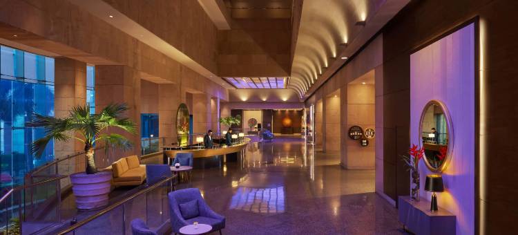 加尔各答凯悦酒店(Hyatt Regency Kolkata)图片