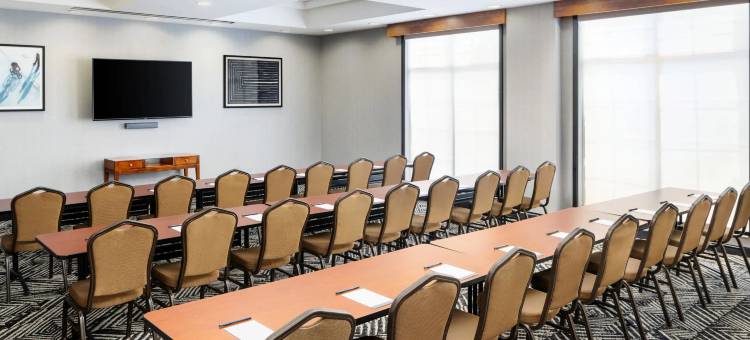 北哥伦布凯悦嘉轩酒店(Hyatt Place Columbus North)图片