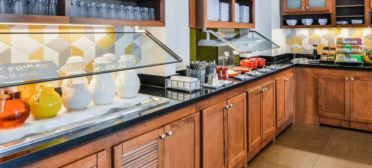 切萨皮克凯悦嘉轩酒店(Hyatt Place Chesapeake Greenbrier)图片