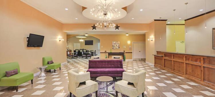 Baymont Inn & Suites by Wyndham Dallas South-DeSoto图片