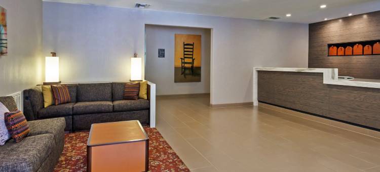 休斯顿广场凯悦嘉寓(Hyatt House Houston Galleria)图片