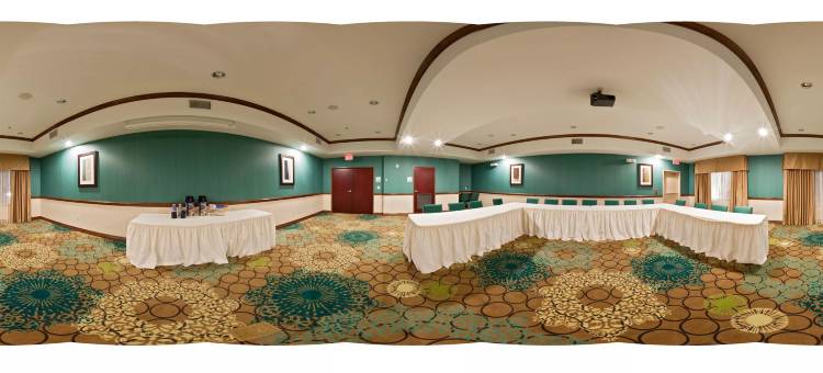 智选假日套房酒店科珀斯克里斯蒂，波特兰(Holiday Inn Express & Suites Corpus Christi-Portland)图片