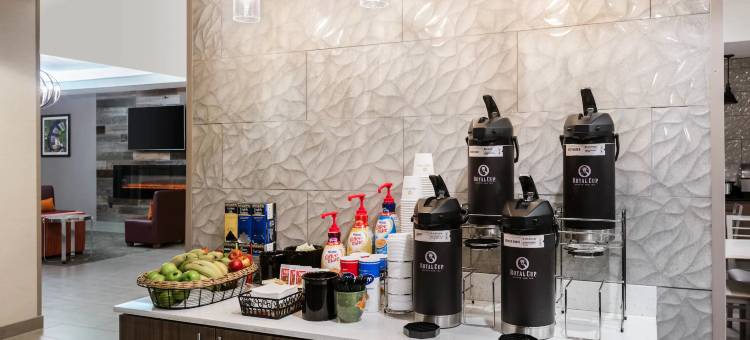 弗雷德里克斯堡拉昆塔温德姆套房酒店(La Quinta Inn & Suites by Wyndham Fredericksburg)图片