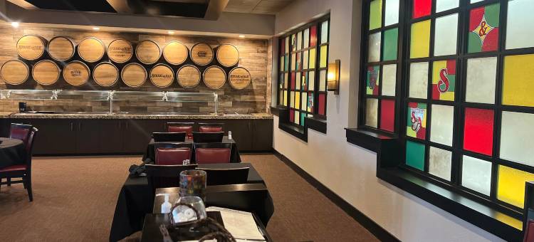 温德姆明尼阿波利斯南/伯恩斯维尔(Wyndham Minneapolis South/Burnsville)图片