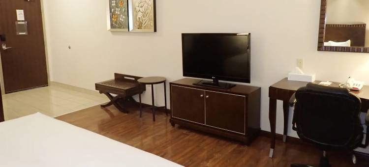 温德姆戴斯酒店及套房，萨斯喀彻温堡(Days Inn & Suites by Wyndham Fort Saskatchewan)图片