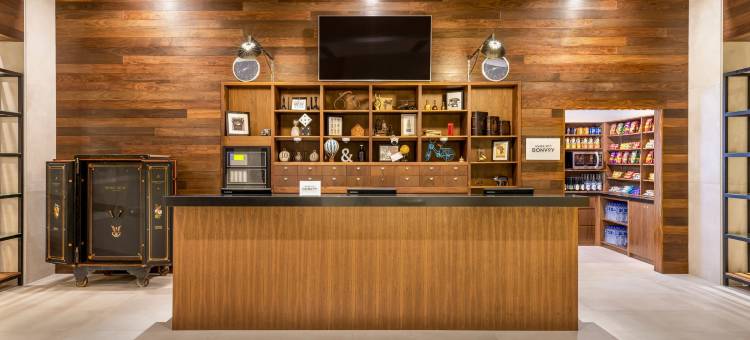 Four Points by Sheraton Monterrey Airport图片