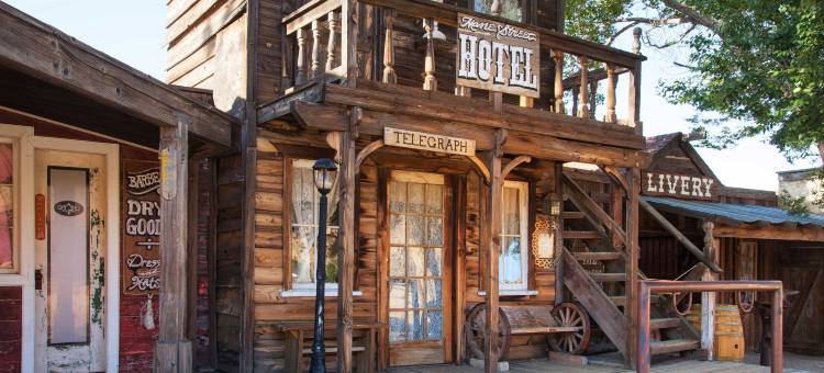 万豪沙漠泉别墅酒店(Marriott's Desert Springs Villas I)图片