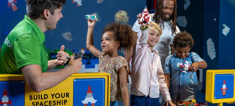 亚特兰大巴克海特JW万豪酒店(JW Marriott Atlanta Buckhead)图片