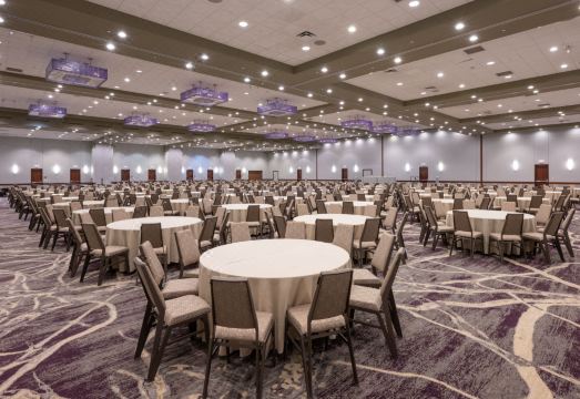 The Westin Chicago Lombard Hotel Overview