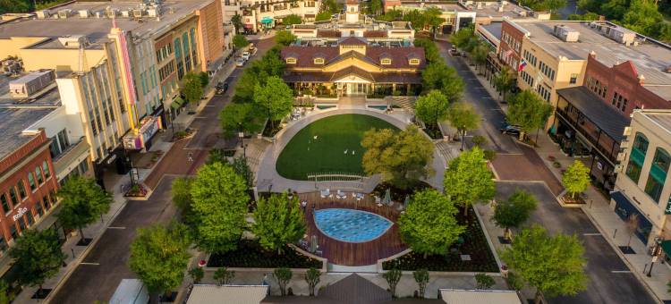 伍德兰斯威斯汀酒店(The Westin at the Woodlands®)图片