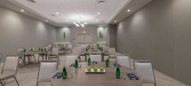 阿梅利亚岛万怡酒店(Courtyard Amelia Island)图片