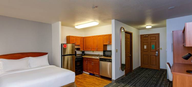 丹佛西南利特尔顿TownePlace Suites酒店(TownePlace Suites Denver Southwest/Littleton)图片