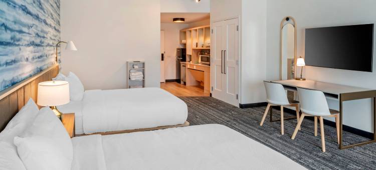 里士满高地唐普雷斯套房酒店(TownePlace Suites Richmond Colonial Heights)图片
