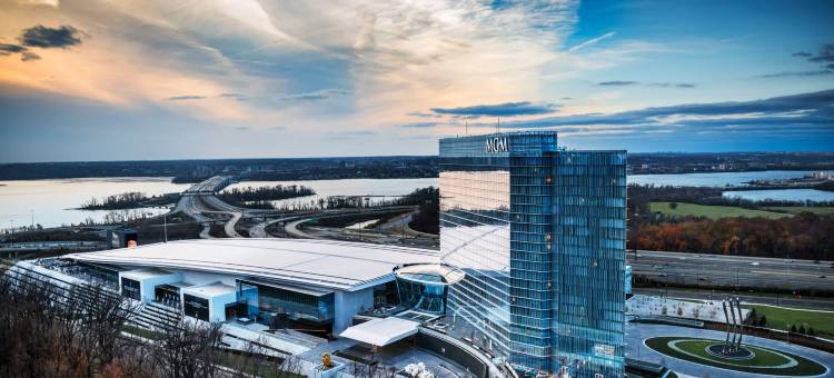 华盛顿东智选假日酒店 - 安德鲁斯空军基地(Holiday Inn Express Washington DC East-Andrews AFB)图片
