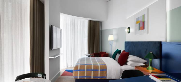 金普顿美因法兰克福酒店 by IHG(Kimpton Main Frankfurt)图片