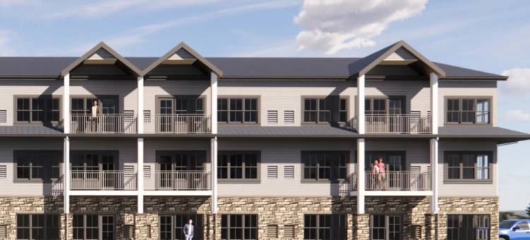 北康威Hotel Indigo酒店由IHG运营(Hotel Indigo North Conway by IHG)图片