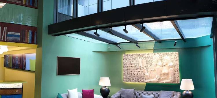 宜必思尚品酒店安卡拉(ibis Styles Ankara)图片