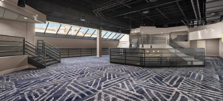 Crowne Plaza 维吉尼亚海滩诺福克(Crowne Plaza Virginia Beach Town Center)图片