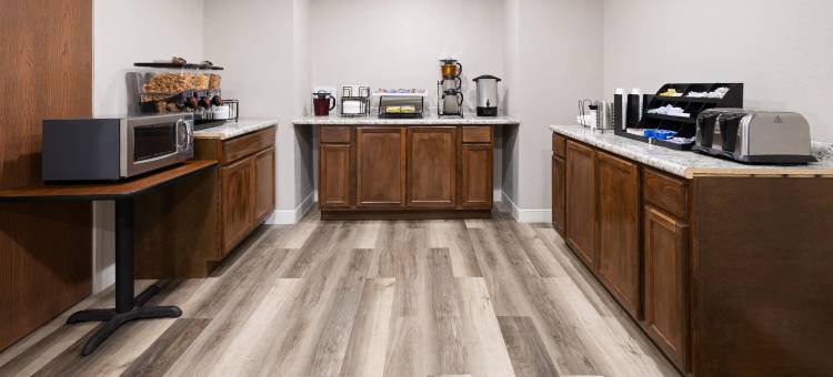 Days Inn by Wyndham Jackson Downtown图片