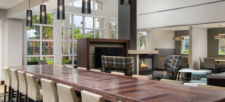 Residence Inn Fort Myers at I-75 and Gulf Coast Town Center图片