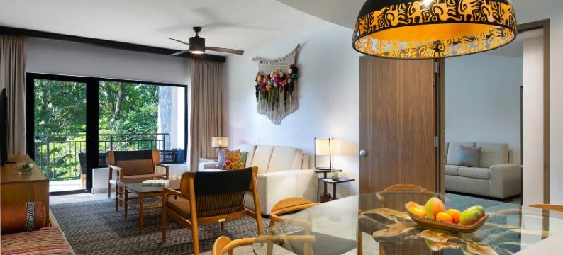 Los Suenos的万豪假日俱乐部(Marriott Vacation Club at Los Sueños)图片