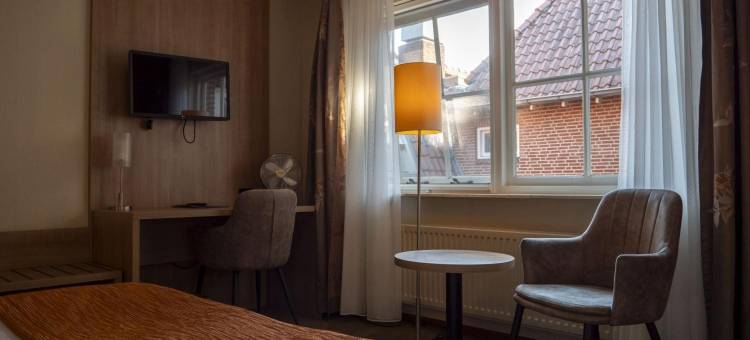 Hotel de Landmarke by Flow图片