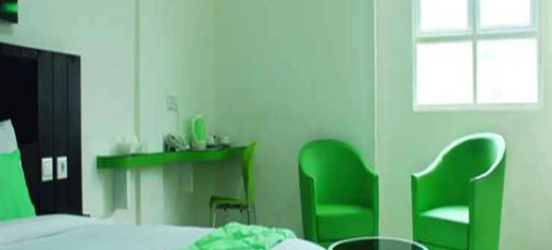 伊凡酒店-禁烟(Evan Hotel - Non Smoking)图片