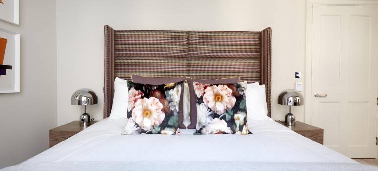 Sonder by Marriott Bonvoy 国王街公寓考文特花园(Sonder by Marriott Bonvoy King Street Apartments Covent Garden)图片