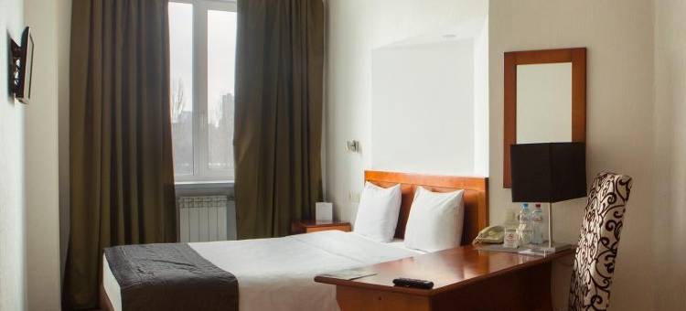 本尼菲兹广场国会酒店(Benefit Plaza Congress Hotel)图片