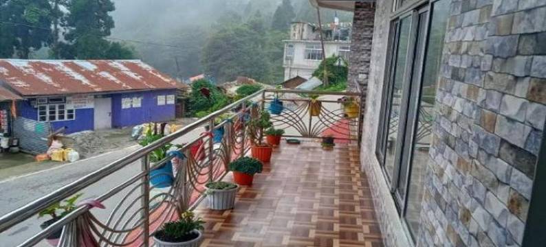 Hotel Maurya Residency Namchi图片