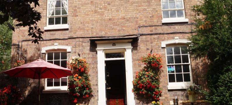 铸造大师之家酒店(Foundry Masters House)图片