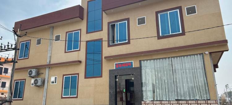 普雷姆巴万宾馆(Prem Bhawan Guest House)图片