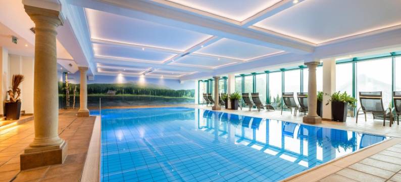 瓦斯特尔沃特餐厅酒店(Hotel & Restaurant Wastlwirt)图片