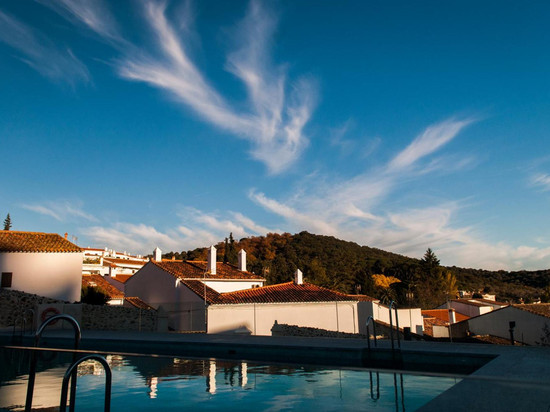 阿拉塞纳修道院水疗酒店