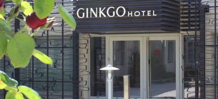 银杏水疗酒店(Hotel & Spa GINKGO - Quimper)图片