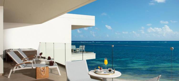 坎昆海滨秘密度假村及水疗中心-限成人(Secrets Riviera Cancun Resort & Spa - Adults Only)图片