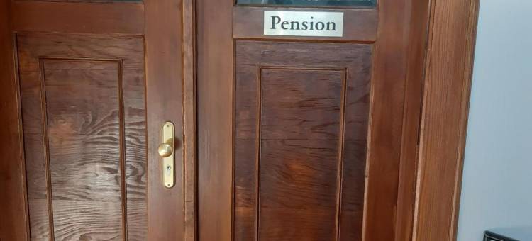 绍尼旅馆(Pension Schöne)图片