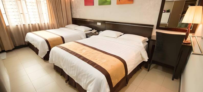 Home2酒店(Home 2 Hotel Sdn Bhd)图片