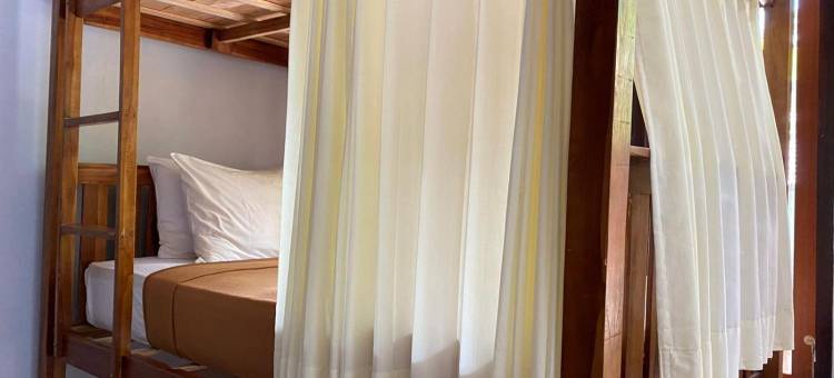 星星青年旅馆及家庭旅馆(Bintang Hostel and Homestay)图片