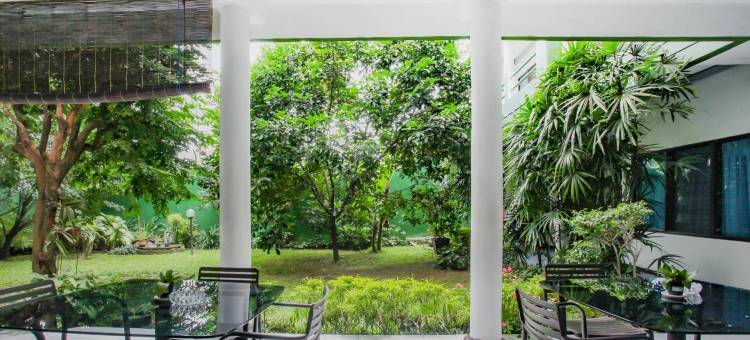 OYO Life 90091 Pakuan清真公寓(OYO Life 90091 Wisma Pakuan Syariah)图片