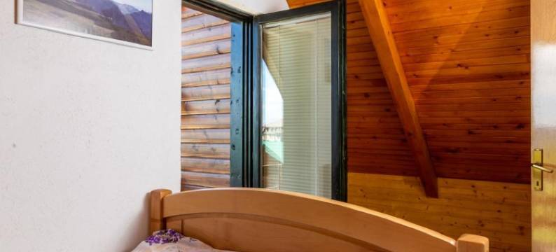 沃尔夫宾馆(Guesthouse Wolf)图片