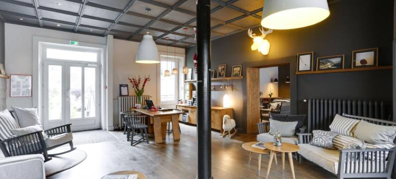 福西尼酒店(Hotel Le Faucigny)图片