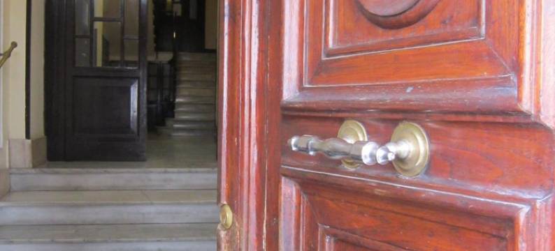 常青树B&B宾馆(Evergreen)图片